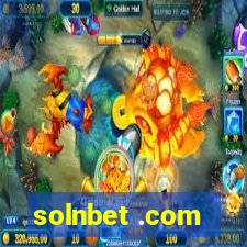 solnbet .com