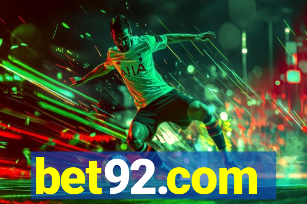 bet92.com