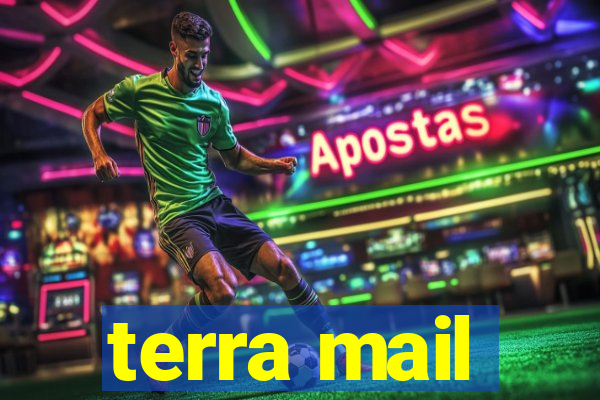 terra mail