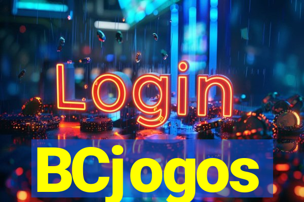 BCjogos