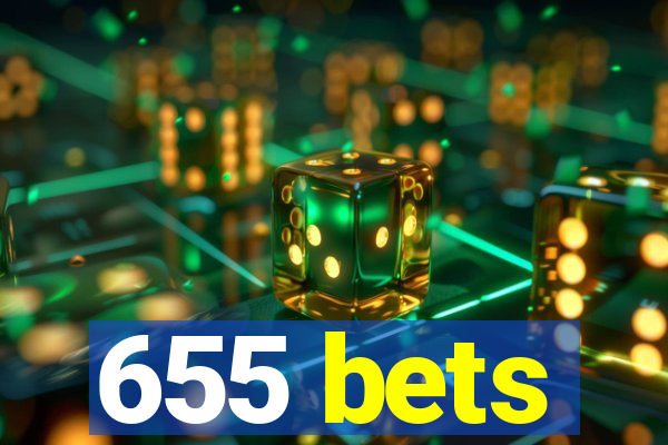 655 bets