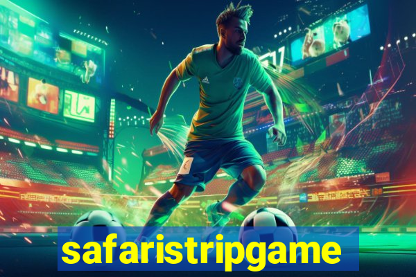 safaristripgame