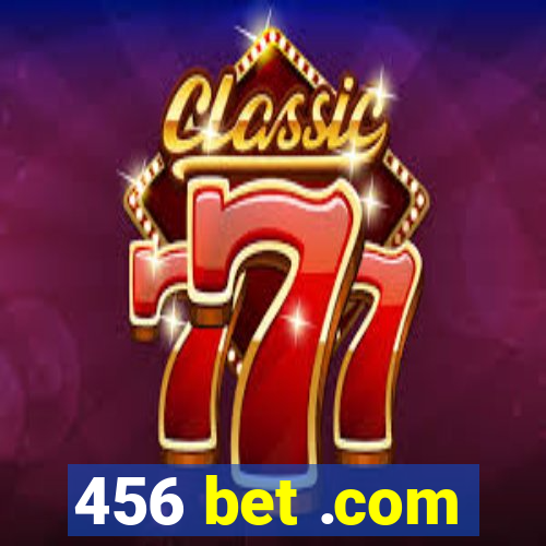 456 bet .com