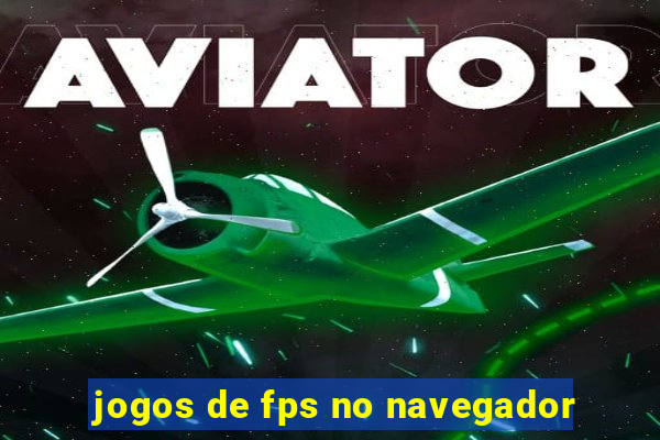 jogos de fps no navegador