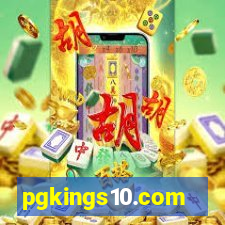 pgkings10.com