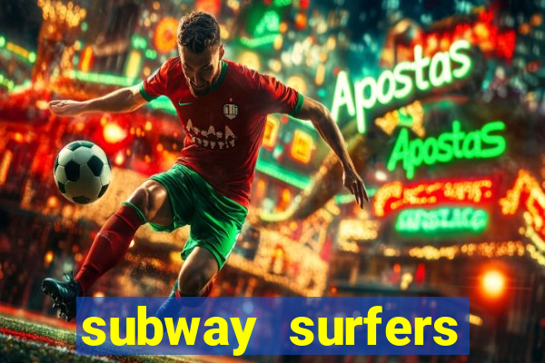 subway surfers havana start game