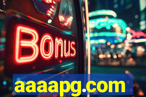 aaaapg.com