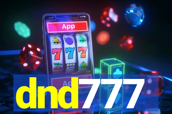 dnd777