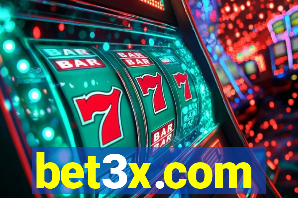 bet3x.com