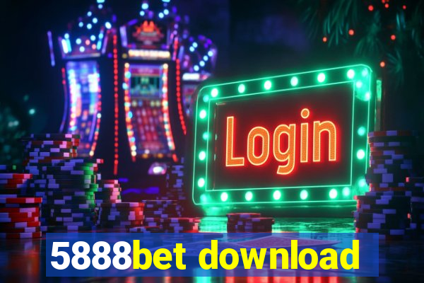 5888bet download