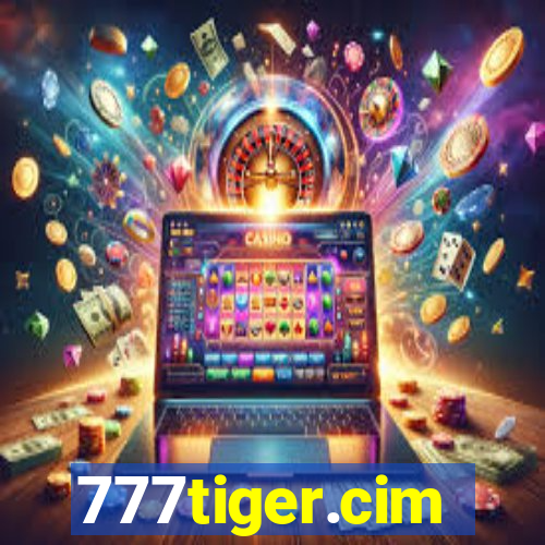 777tiger.cim