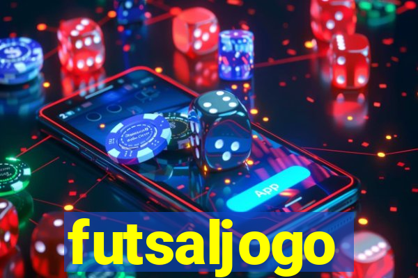 futsaljogo