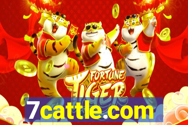 7cattle.com