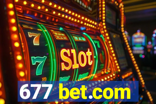 677 bet.com