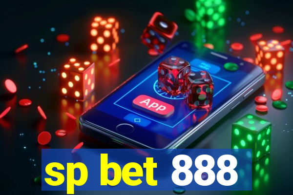 sp bet 888