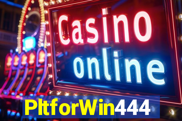 PltforWin444