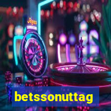 betssonuttag