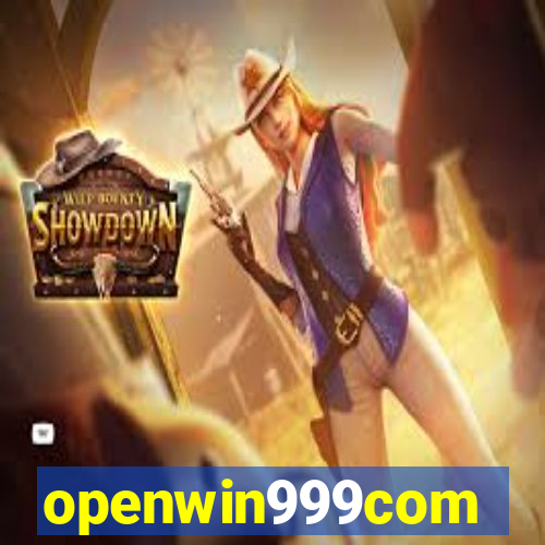 openwin999com