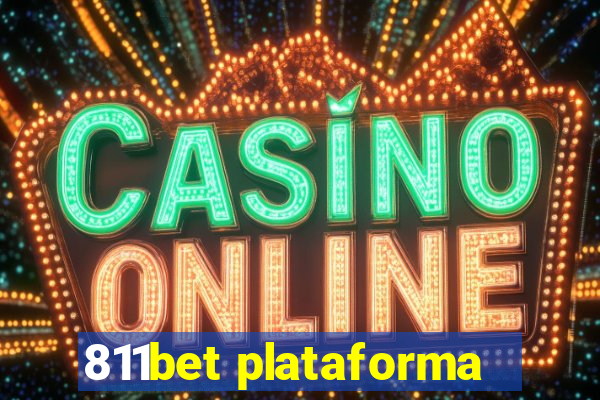 811bet plataforma