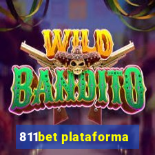 811bet plataforma