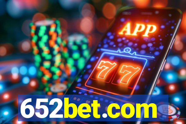 652bet.com