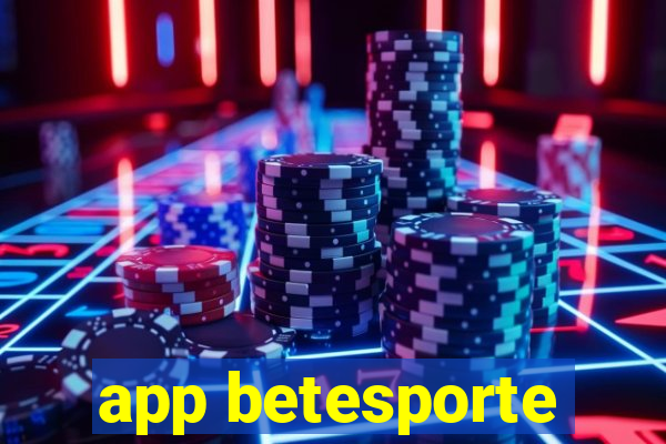 app betesporte