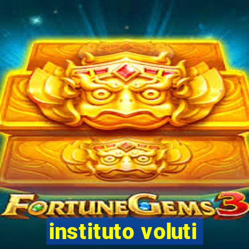 instituto voluti