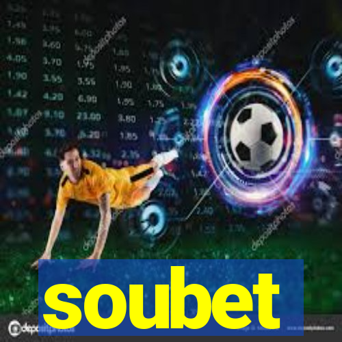 soubet