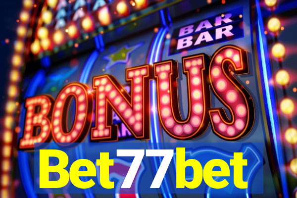 Bet77bet