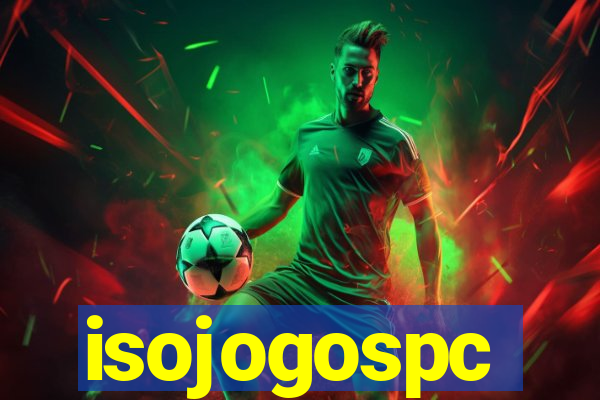 isojogospc