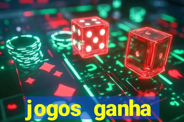 jogos ganha dinheiro sem depositar