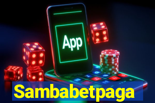 Sambabetpaga