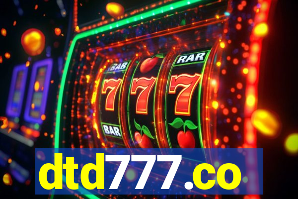 dtd777.co