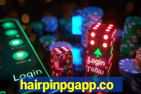 hairpinpgapp.com