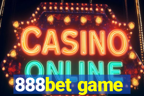 888bet game