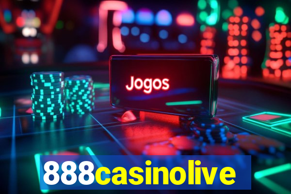 888casinolive