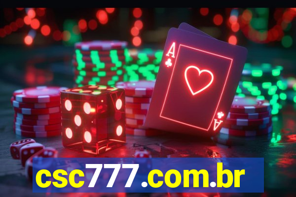 csc777.com.br