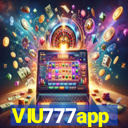 VIU777app