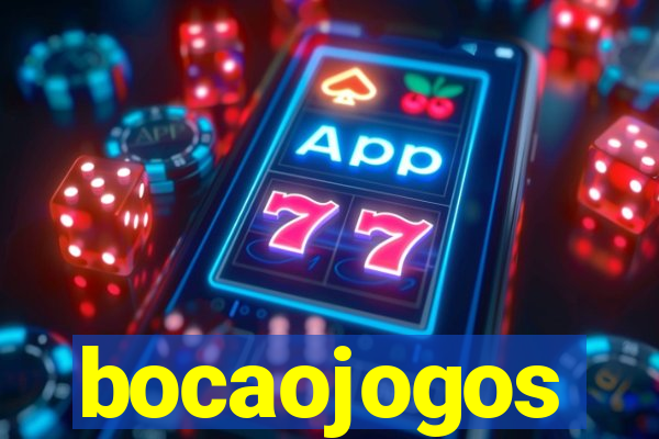 bocaojogos