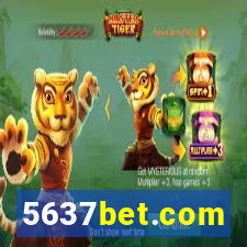 5637bet.com