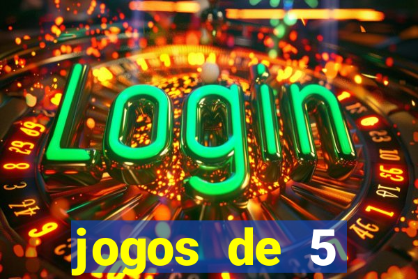 jogos de 5 centavos na blaze