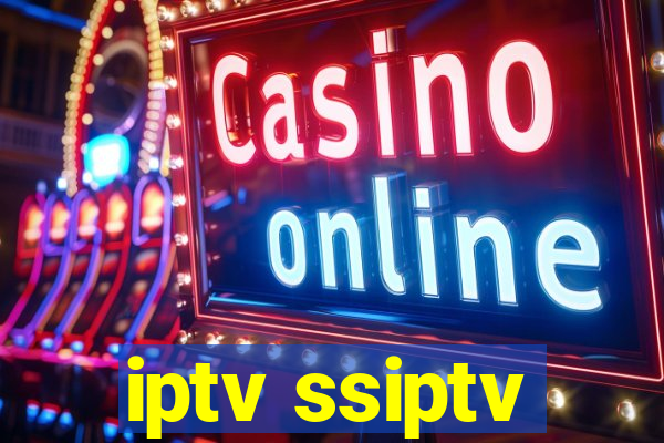 iptv ssiptv