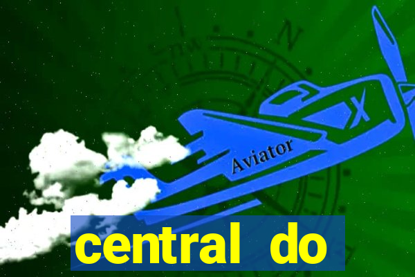 central do parabrisa betim