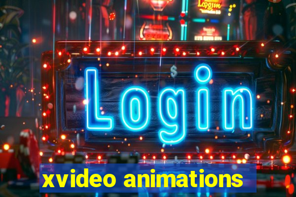 xvideo animations