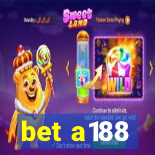 bet a188