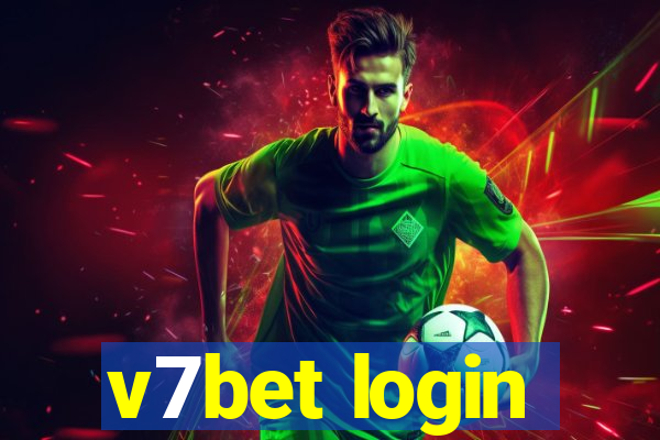 v7bet login