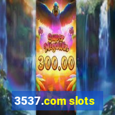 3537.com slots