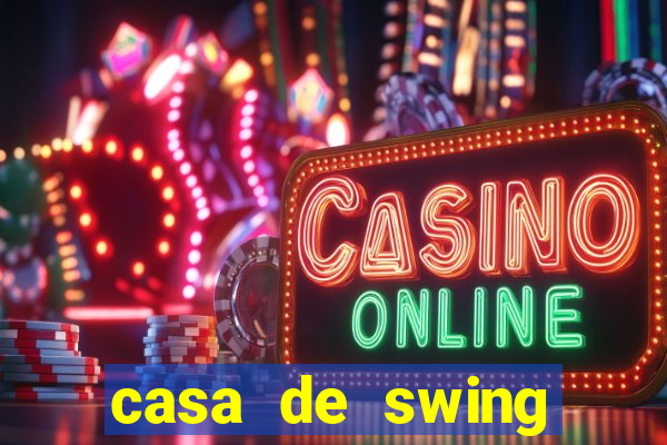 casa de swing porto alegre