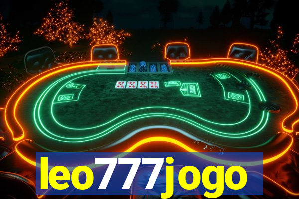 leo777jogo