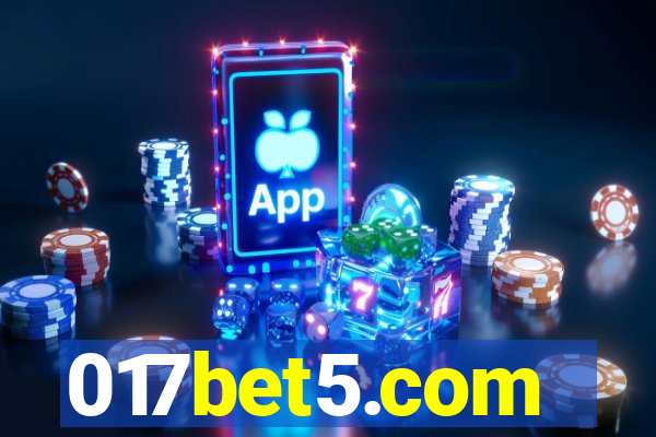 017bet5.com